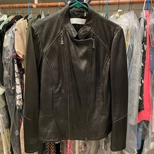 Women’s leather jacket, t Tahiti